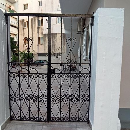 Agathi'S House Apartment Preveza Luaran gambar
