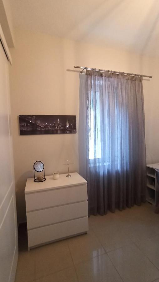 Agathi'S House Apartment Preveza Luaran gambar