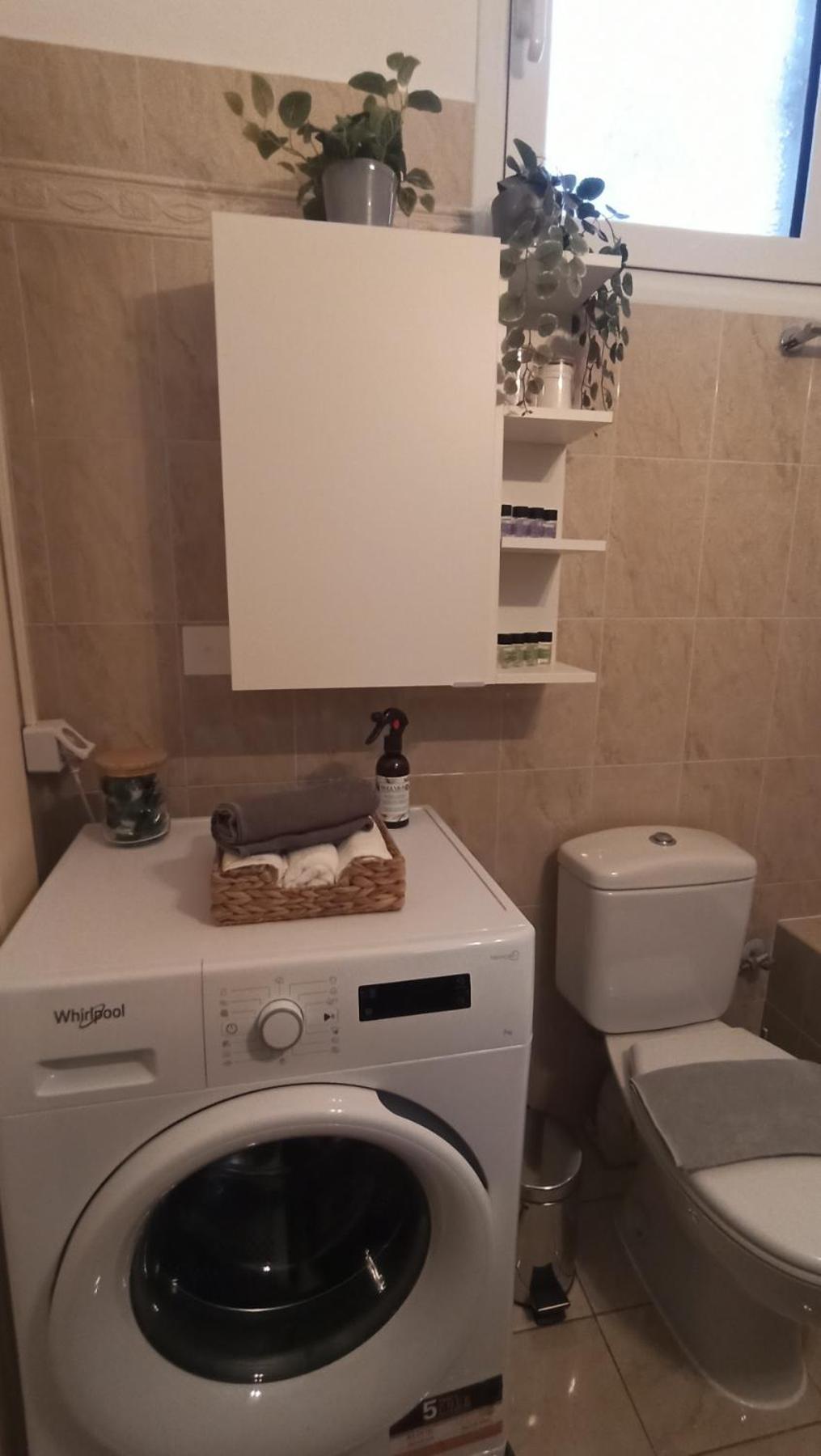 Agathi'S House Apartment Preveza Luaran gambar